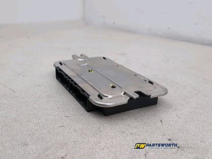 BMW 6 SERIES 640D M SPORT GRAN COUPE F13 FOOTWELL CONTROL MODULE 9345377 2012-18 2