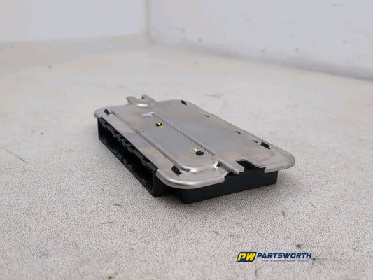 BMW 6 SERIES 640D M SPORT GRAN COUPE F13 FOOTWELL CONTROL MODULE 9345377 2012-18 2