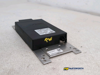 BMW 6 SERIES 640D M SPORT GRAN COUPE F13 TELEMATIC CONTROL MODULE UNIT 2012-2018 2