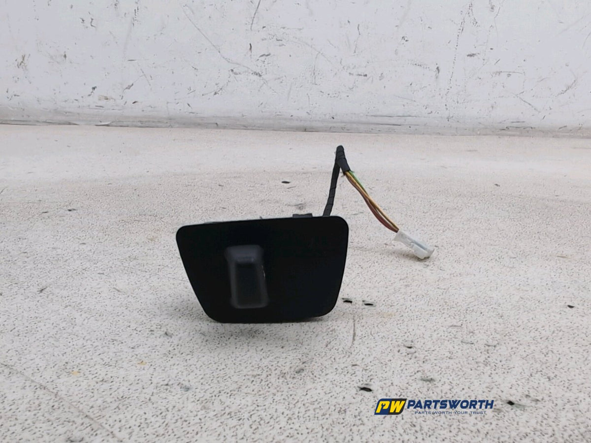 BMW 6 SERIES 640D M SPORT GRAN COUPE F13 STEERING WHEEL ADJUSTMENT SWITCH 12-18 2