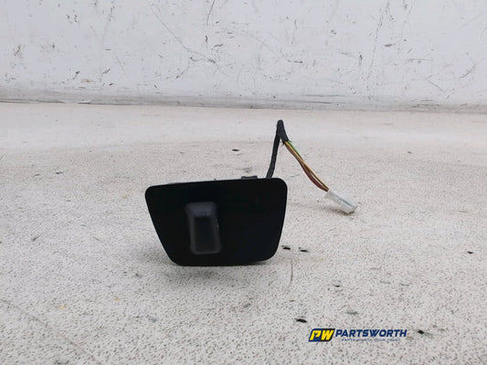 BMW 6 SERIES 640D M SPORT GRAN COUPE F13 STEERING WHEEL ADJUSTMENT SWITCH 12-18 2