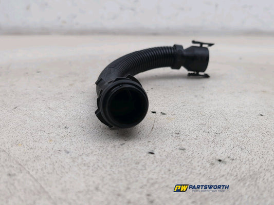 BMW 6 SERIES 640D M SPORT GRAN COUPE F13 AIR INTAKE BREATHER PIPE 2012-2018 2