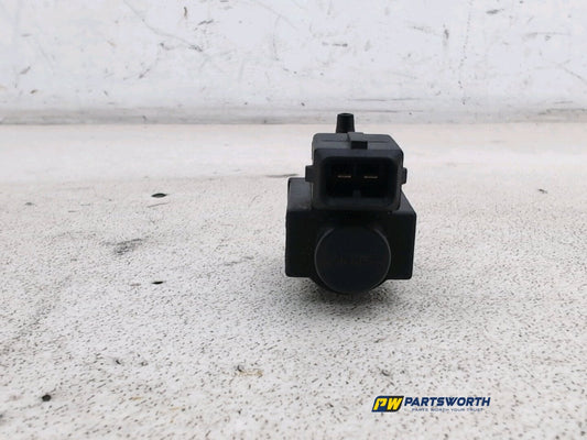 BMW 6 SERIES 640D M SPORT F13 3.0L DIESEL EGR SOLENOID VALVE 7810831 2012-2018 2