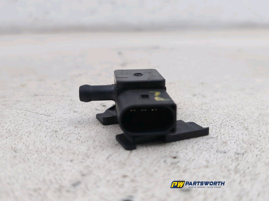BMW 6 SERIES 640D M SPORT F13 3.0L DIESEL EXHAUST PRESSURE SENSOR 2012-2018 2