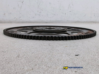 BMW 6 SERIES 640D M SPORT F13 3.0L DIESEL AUTOMATIC GEARBOX FLYWHEEL 2012-2018 2