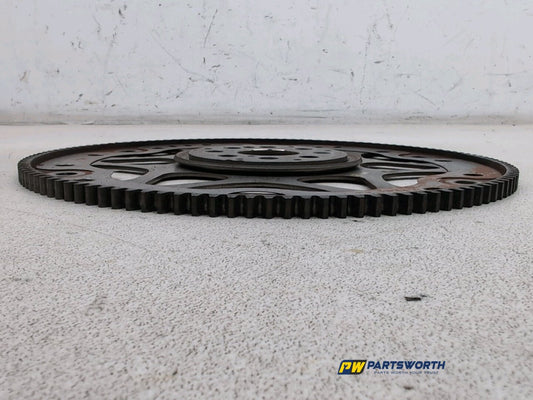 BMW 6 SERIES 640D M SPORT F13 3.0L DIESEL AUTOMATIC GEARBOX FLYWHEEL 2012-2018 2