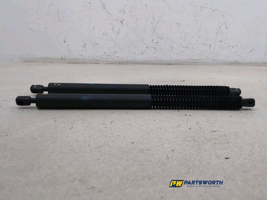 BMW 6 SERIES 640D M SPORT GRAN COUPE F13 TAILGATE SUPPORT STRUT PAIR 2012-2018 2