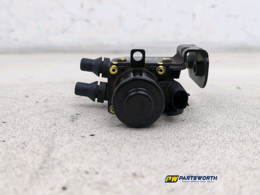 BMW 6 SERIES 640D M SPORT F13 3.0L DIESEL COOLANT CIRCULATION VALVE 2012-2015 2