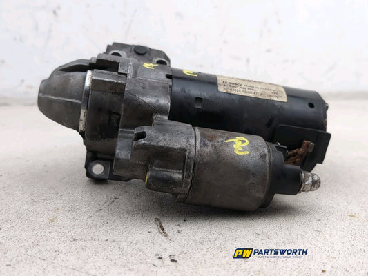 BMW 6 SERIES 640D M SPORT F13 3.0L DIESEL STARTER MOTOR 8574102 2012-2018 2
