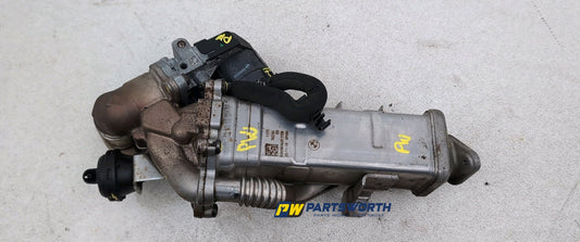 BMW 6 SERIES 640D M SPORT F13 3.0L DIESEL EGR VALVE COOLER 7822350 2012-2018 2