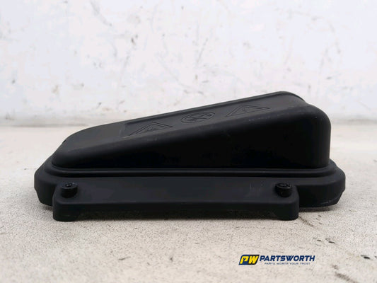 BMW 6 SERIES 640D M SPORT F13 ENGINE ECU COVER TRIM 7555189 2012-2018 2