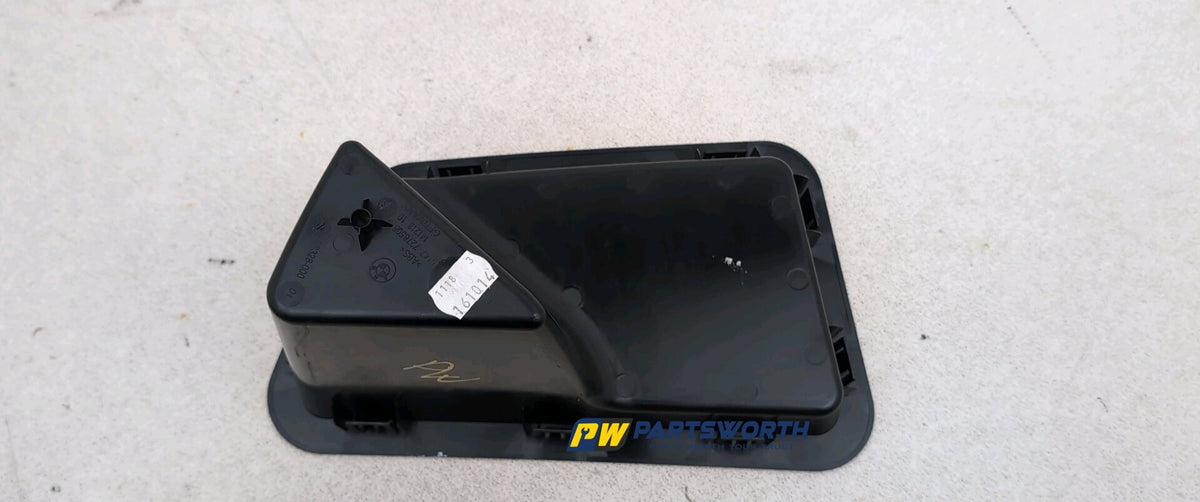 BMW 6 SERIES 640D M SPORT F13 BOOT STORAGE COMPARTMENT RIGHT SIDE 2012-2018 2