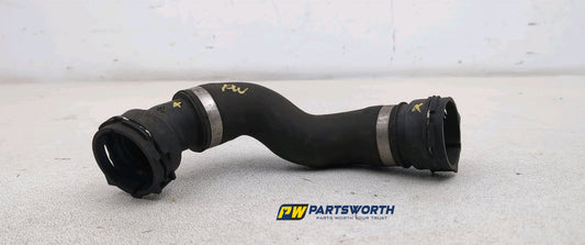 BMW 6 SERIES 640D M SPORT F13 3.0L DIESEL COOLANT HOSE PIPE 8509273 2012-2018 2