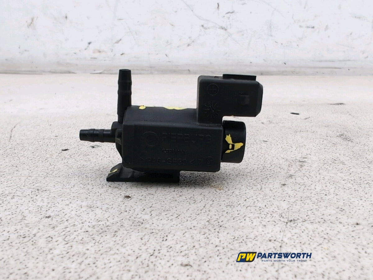 BMW 6 SERIES 640D M SPORT F13 3.0L DIESEL EGR VACUUM VALVE SOLENOID 2012-2018 2