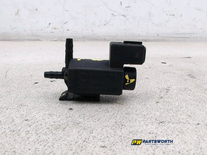 BMW 6 SERIES 640D M SPORT F13 3.0L DIESEL EGR VACUUM VALVE SOLENOID 2012-2018 2