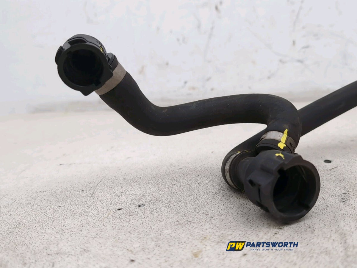 BMW 6 SERIES 640D M SPORT F13 3.0L DIESEL COOLANT HOSE PIPE 8512418 2012-2018 2