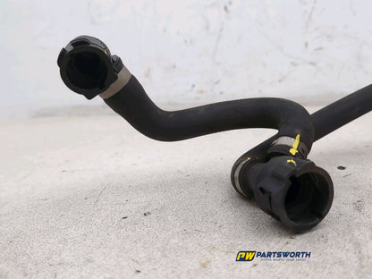 BMW 6 SERIES 640D M SPORT F13 3.0L DIESEL COOLANT HOSE PIPE 8512418 2012-2018 2
