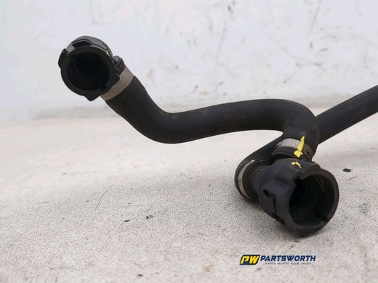 BMW 6 SERIES 640D M SPORT F13 3.0L DIESEL COOLANT HOSE PIPE 8512418 2012-2018 2