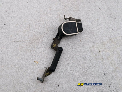 BMW 6 SERIES 640D M SPORT F13 HEADLIGHT LEVEL SENSOR FRONT LEFT 6860843 2012-18 2