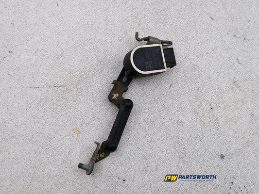 BMW 6 SERIES 640D M SPORT F13 HEADLIGHT LEVEL SENSOR FRONT LEFT 6860843 2012-18 2
