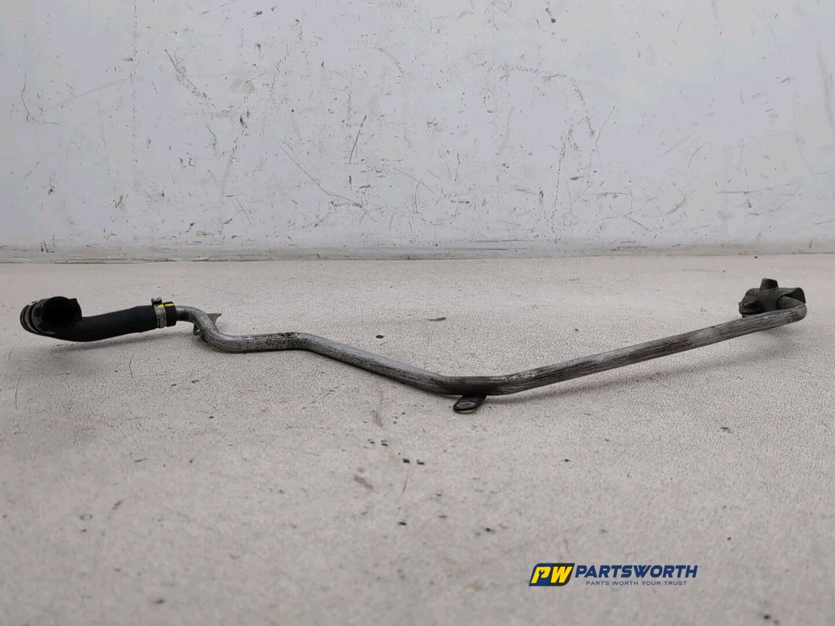 BMW 6 SERIES 640D M SPORT F13 3.0L DIESEL TURBOCHARGER COOLANT HOSE 2012-2018 1