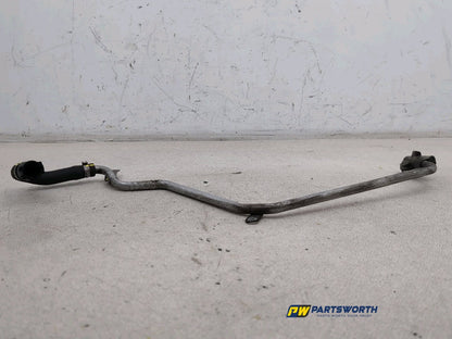 BMW 6 SERIES 640D M SPORT F13 3.0L DIESEL TURBOCHARGER COOLANT HOSE 2012-2018 1