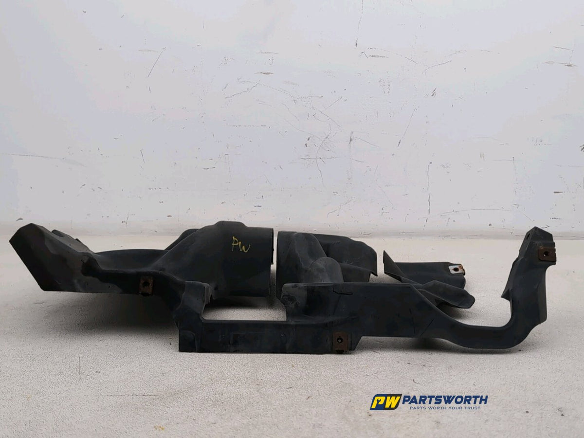 BMW 6 SERIES 640D M SPORT GRAN COUPE F13 STEERING RACK COVER RIGHT 2012-2018 2