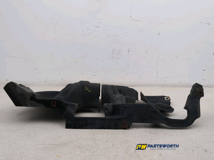 BMW 6 SERIES 640D M SPORT GRAN COUPE F13 STEERING RACK COVER RIGHT 2012-2018 2