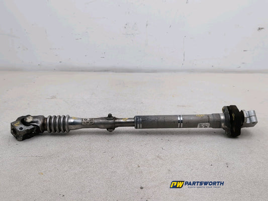BMW 6 SERIES 640D M SPORT F13 STEERING COLUMN UNIVERSAL JOINT 6790490 2012-2018 2