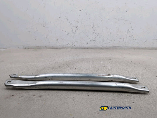 BMW 6 SERIES 640D M SPORT GRAN COUPE F13 FRONT CROSS BAR BRACE 7180316 2012-2018 2