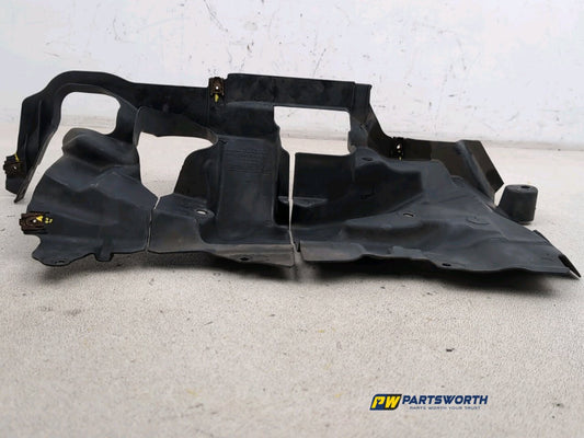 BMW 6 SERIES 640D M SPORT GRAN COUPE F13 STEERING RACK COVER LEFT 2012-2018 2