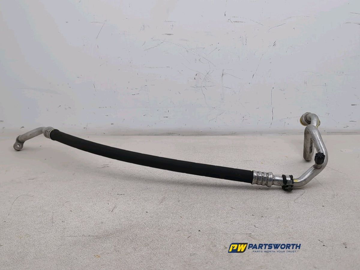 BMW 6 SERIES 640D M SPORT GRAN COUPE F13 AIR CONDITIONING PIPE 9248521 2012-2018 2
