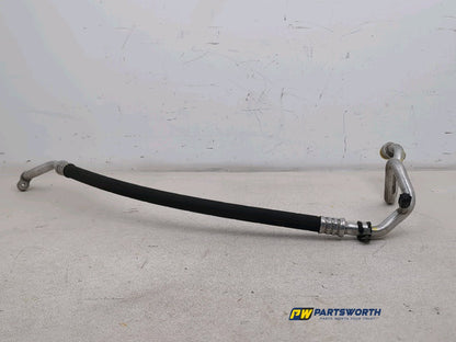 BMW 6 SERIES 640D M SPORT GRAN COUPE F13 AIR CONDITIONING PIPE 9248521 2012-2018 2