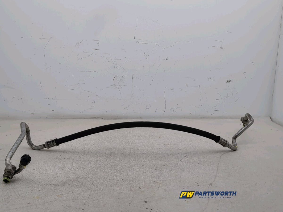 BMW 6 SERIES 640D M SPORT GRAN COUPE F13 AIR CONDITIONING PIPE 9248522 2012-2018 2