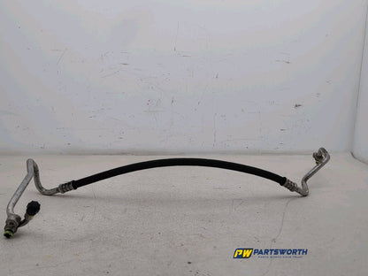 BMW 6 SERIES 640D M SPORT GRAN COUPE F13 AIR CONDITIONING PIPE 9248522 2012-2018 2
