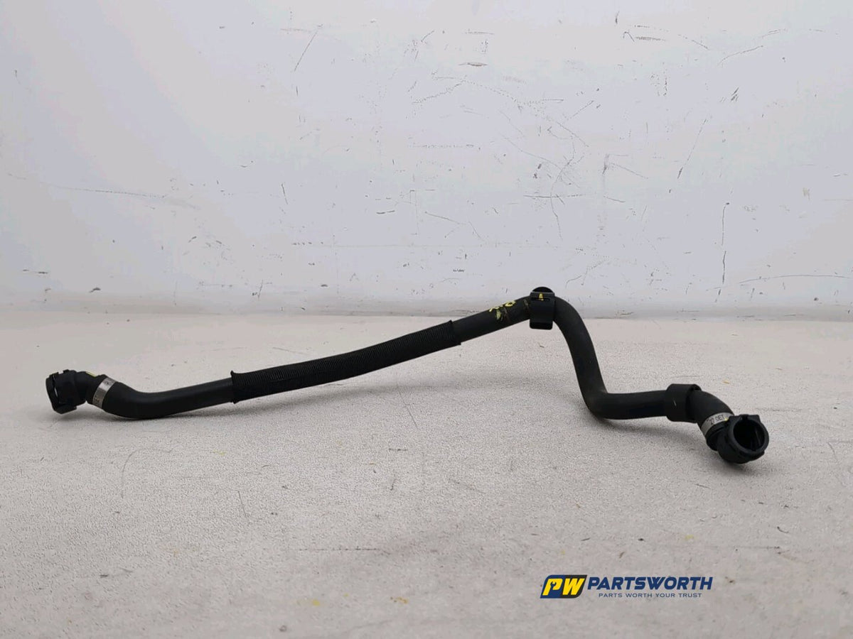 BMW 6 SERIES 640D M SPORT F13 3.0L DIESEL COOLANT HOSE PIPE 8513604 2012-2018 2