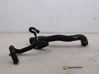 BMW 6 SERIES 640D M SPORT F13 3.0L DIESEL COOLANT HOSE PIPE 7809817 2012-2018 2