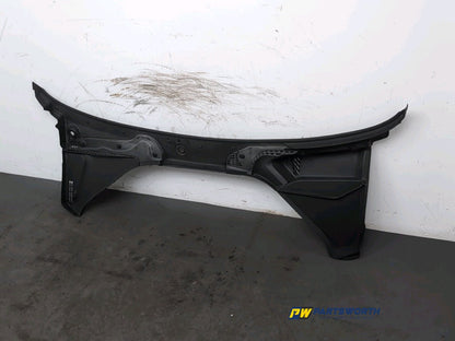 BMW 6 SERIES 640D M SPORT GRAN COUPE F13 SCUTTLE PANEL 7227346 2012-2018 2