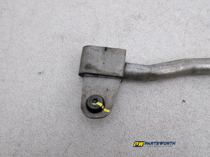 BMW 6 SERIES 640D M SPORT F13 3.0L DIESEL AIR CONDITIONING PIPE 9201927 2012-18 2