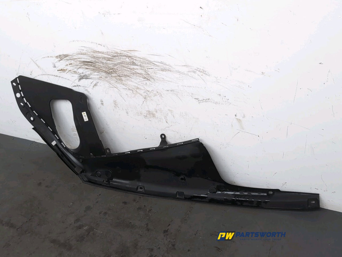 BMW 6 SERIES 640D M SPORT GRAN COUPE F13 ENGINE BAY COVER LEFT SIDE 2012-2018 2