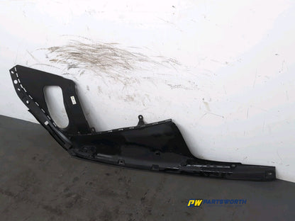 BMW 6 SERIES 640D M SPORT GRAN COUPE F13 ENGINE BAY COVER LEFT SIDE 2012-2018 2