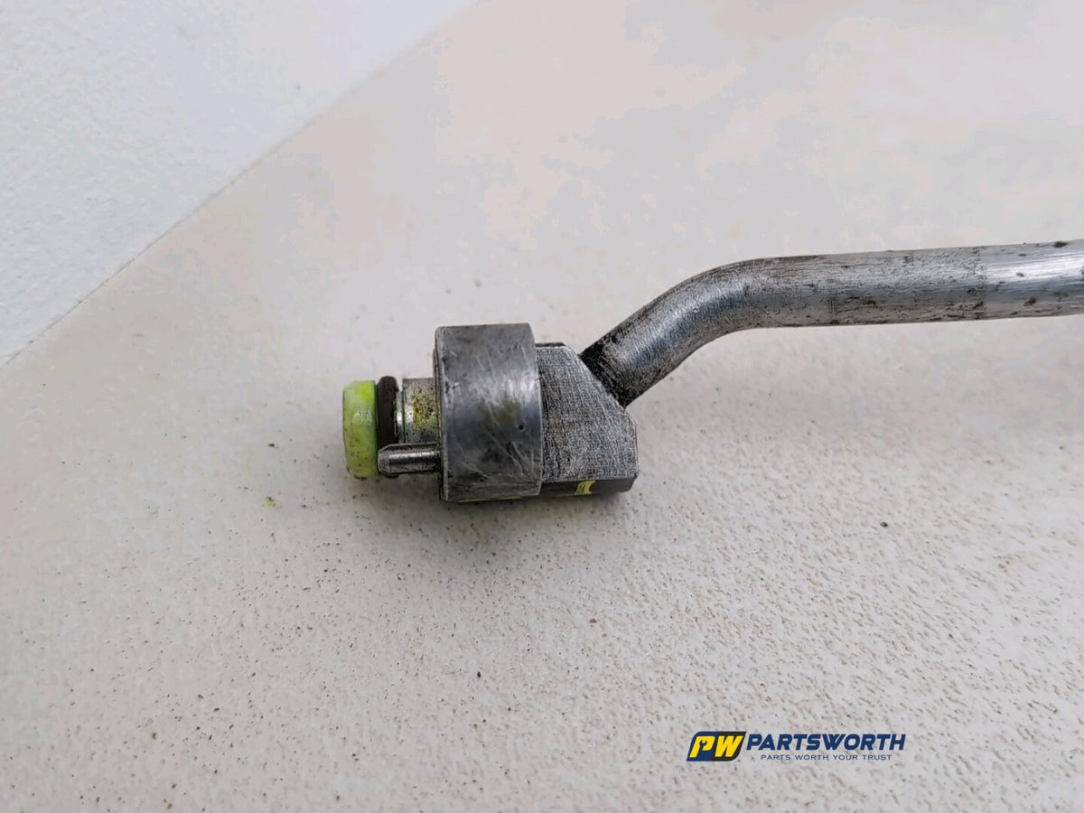 Air Conditioning Pipe 2