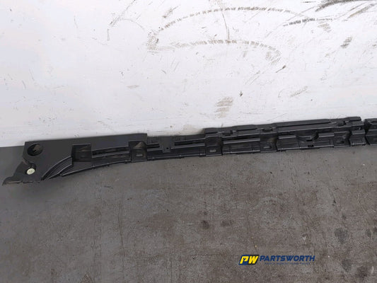 BMW 6 SERIES 640D M SPORT GRAN COUPE F13 SIDE SKIRT BRACKET LEFT SIDE 2015-2018 2