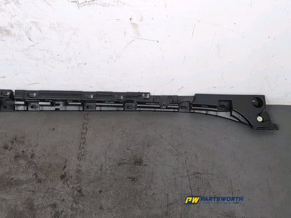 BMW 6 SERIES 640D M SPORT GRAN COUPE F13 SIDE SKIRT MOUNTING BRACKET RIGHT 15-18 2