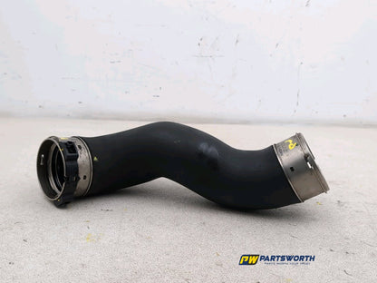 BMW 6 SERIES 640D M SPORT F13 3.0L DIESEL INTERCOOLER HOSE PIPE 8516509 2012-18 2