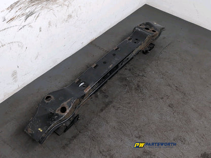 BMW 6 SERIES 640D M SPORT GRAN COUPE F13 REAR BUMPER CRASH BAR 7223159 2015-2018 2