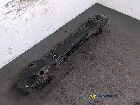 BMW 6 SERIES 640D M SPORT GRAN COUPE F13 REAR BUMPER CRASH BAR 7223159 2015-2018 2