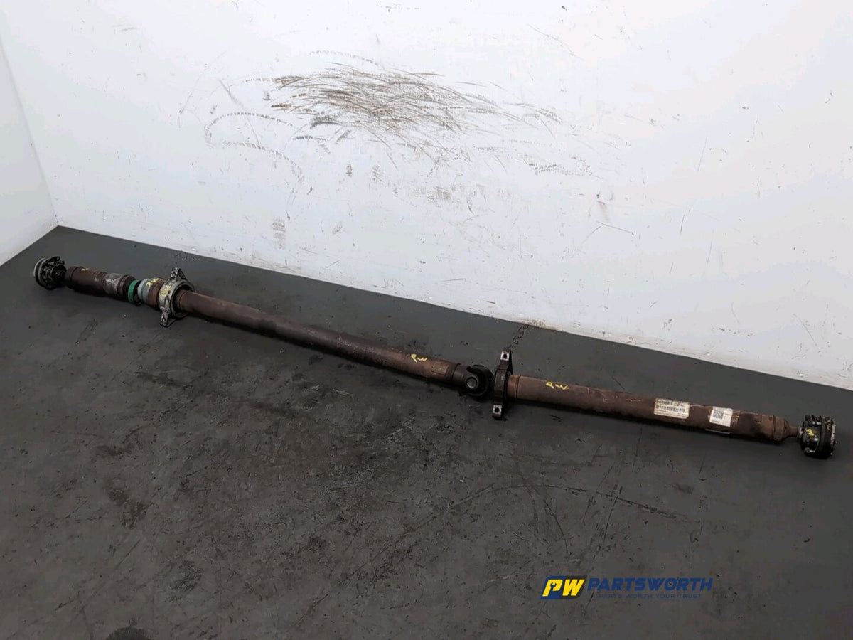FORD KUGA TITANIUM 4X4 C520 AUTOMATIC COMPLETE PROPSHAFT CV618K357AD 2013-2020 2