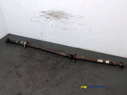 FORD KUGA TITANIUM 4X4 C520 AUTOMATIC COMPLETE PROPSHAFT CV618K357AD 2013-2020 2