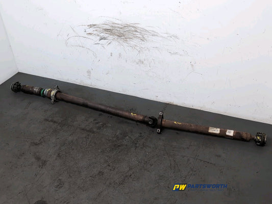 FORD KUGA TITANIUM 4X4 C520 AUTOMATIC COMPLETE PROPSHAFT CV618K357AD 2013-2020 2